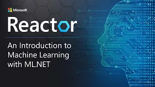 An Introduction to Machine Learning with ML.NET