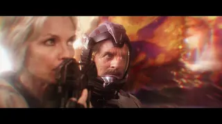 Ant-Man And The Wasp | "Worlds Upon Worlds" Deleted Scene