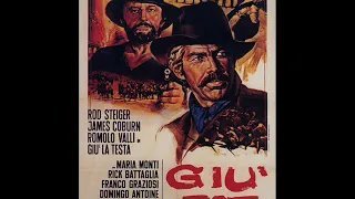 Giù la testa - Ennio Morricone - 1971