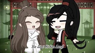 ˖* ೃ࿔ So When I Die.. / Quando Eu Morrer... 💌 [ TGCF ] || Poison Part 2