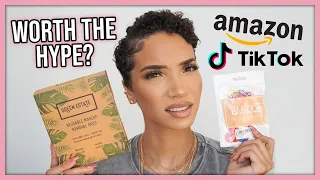 Amazon Finds | *Must Haves* | Worth the TikTok Hype?