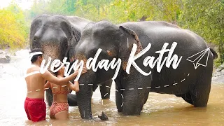 We’re in Thailand! | Everyday Kath