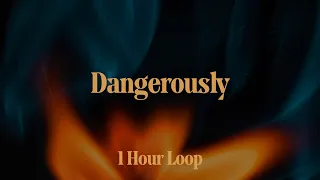 [1시간 / 반복재생] Charlie Puth - Dangerously