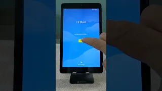 Foxxd T8 Tablet FRP Bypass Google Unlock 2022 Android 11 Account Verification without PC