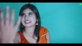 Nesali Akhein Jo Teri  Dekhi | Ft. Palash & Megha | Sad Love Story | Maza Studio