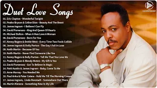 Pebo Bryson, Eric Clapton,James Ingram, David Pomeranz - Top 100 Romantic Love Songs 70s 80s 90s