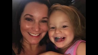 Home videos of Bella and CeCe (2) Shanann Watts