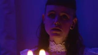 Cat Clyde - All the Black (Official Music Video)