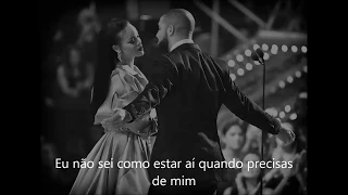 Drake ft. Rihanna - Too good (legendado)