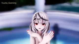 【MMD】DAMEYO CHLOE BIKINI