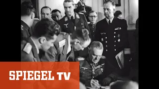 Der Zweite Weltkrieg (16): Die Kapitulation | SPIEGEL TV