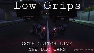 GCTF GLITCH LIVE - GTA ONLINE GIVING AWAY FREE MODDED CARS TRADING #GTA5 #GCTF #GIVEAWAY #MODDEDCAR