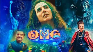 OMG 2 Full Movie | Akshay Kumar | Pankaj Tripathi | Yami Gautam | Blockbuster New Movie 2023 #omg