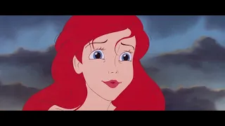 The Little Mermaid Live Action 2023 Official Trailer (1989 Animated Style)