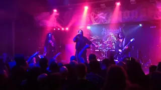 Sargeist, part 8, Rock House, Moscow, 2020
