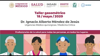 Taller gasométrico