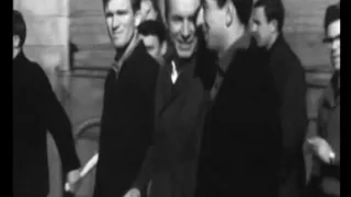 1964 Динамо (Киев) - Крылья Советов (Куйбышев) 1-0 Кубок СССР, Финал, обзор 1