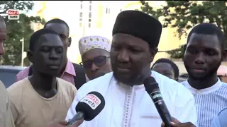 Dic: révélations explosives de Cheikh O Diagne: "on a tué Imam Ndao, il m'a dit comment..."