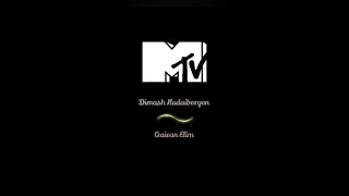Dimash MTV 2020
