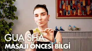 Gua Sha Masajı Öncesi Bilmeniz Gerekenler