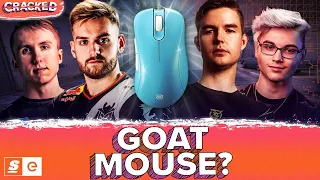 Does Zowie Still Make The BEST Mouse in Esports?