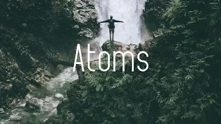 RL Grime - Atoms ft. Jeremy Zucker (Lyrics) Said The Sky Remix