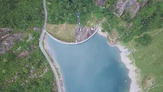 Lac du Tech - Arrens-Marsous