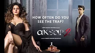 Aksar 2 Official Trailer , Zareen Khan , Gautam Rode , Abhinav Sukla