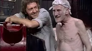 Steptoe & Son "Porn Yesterday" (Digitally Cleaned) 1080p