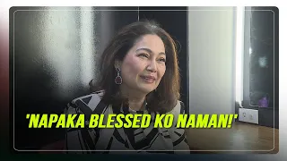 Maricel Soriano tampok sa 2 teleserye na sabay ipapalabas | ABS-CBN News