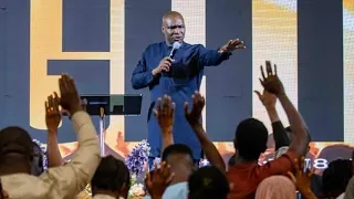 HOW TO BRING GOD'S POWER INTO YOUR IMPOSSIBLE SITUATION - Apostle Joshua Selman