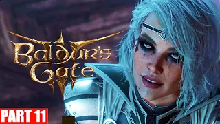 A cozy playthrough of Baldur's Gate 3 (Part 11) | Full Game Walkthrough