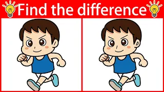 Find The Difference|Japanese images No108