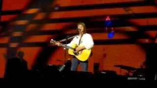 Paul McCartney 2013 - Eleanor Rigby [Fortaleza 9/5/13; OUT THERE! BRAZIL]