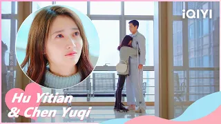 🎬EP14 Ayin cries in desperation after Qinyu goes missing | See You Again | iQIYI Romance