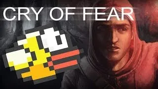 Разрыв шаблона в Flappy Bird и Cry of Fear