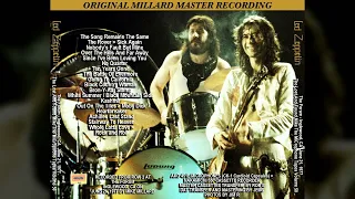 04. Over The Hills And Far Away - Led Zeppelin Live At The Forum, Los Angeles 1977