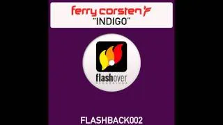 Ferry Corsten - Indigo (Edit)