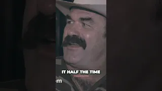 Don Frye Funny "Bunch of sissy's" #shorts #mma