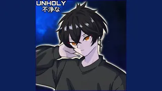 Unholy (Japanese Version) (feat. Leucienjel)