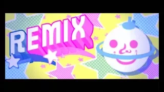 [Rhythm Heaven Megamix] - Right-Hand Remix (Perfect) (English)