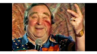 Bernard Manning and friends 2003