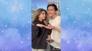 Юля и Даня/Любовь/TikTok/❤❤/Чай с Шиповником 😅