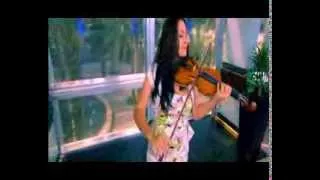 PASHA CAZAN on Violin ''If I Ain't got you'' by Alicia Keys