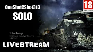 MW3 Survival Solo Interchange Pt1 (18 As Specified By The Developers)