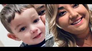 BCSO Sheriff: Two bodies believed to be missing mother, 3-year-old son found near Tom Slick Park