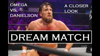 Kenny Omega vs. Bryan Danielson: A Closer Look (Dream Match Delivers)