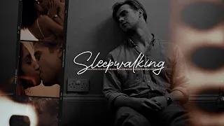 Emma & Dexter | Sleepwalking