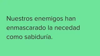 Sabiduría en Acción | Eclesiastés 10:1-4