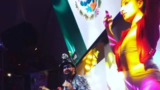 Martin Blix (@Italove) - Follow Me To Mexico (Live in Mexico) 2022 @KINGFASHIONTEAMMEXICO